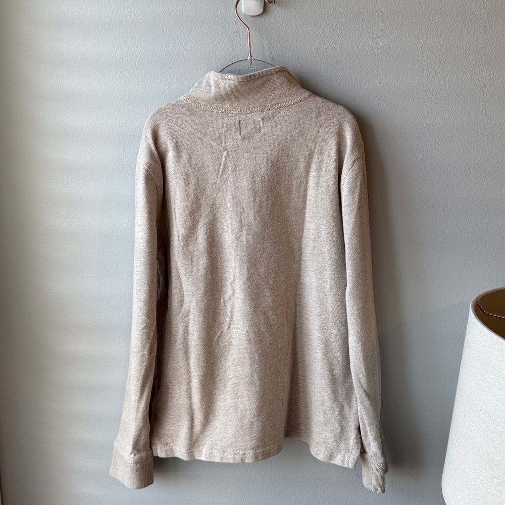 J. Crew Crewcuts Boys Quarter Zip Sweater‎ Bundle - Picture 7 of 10